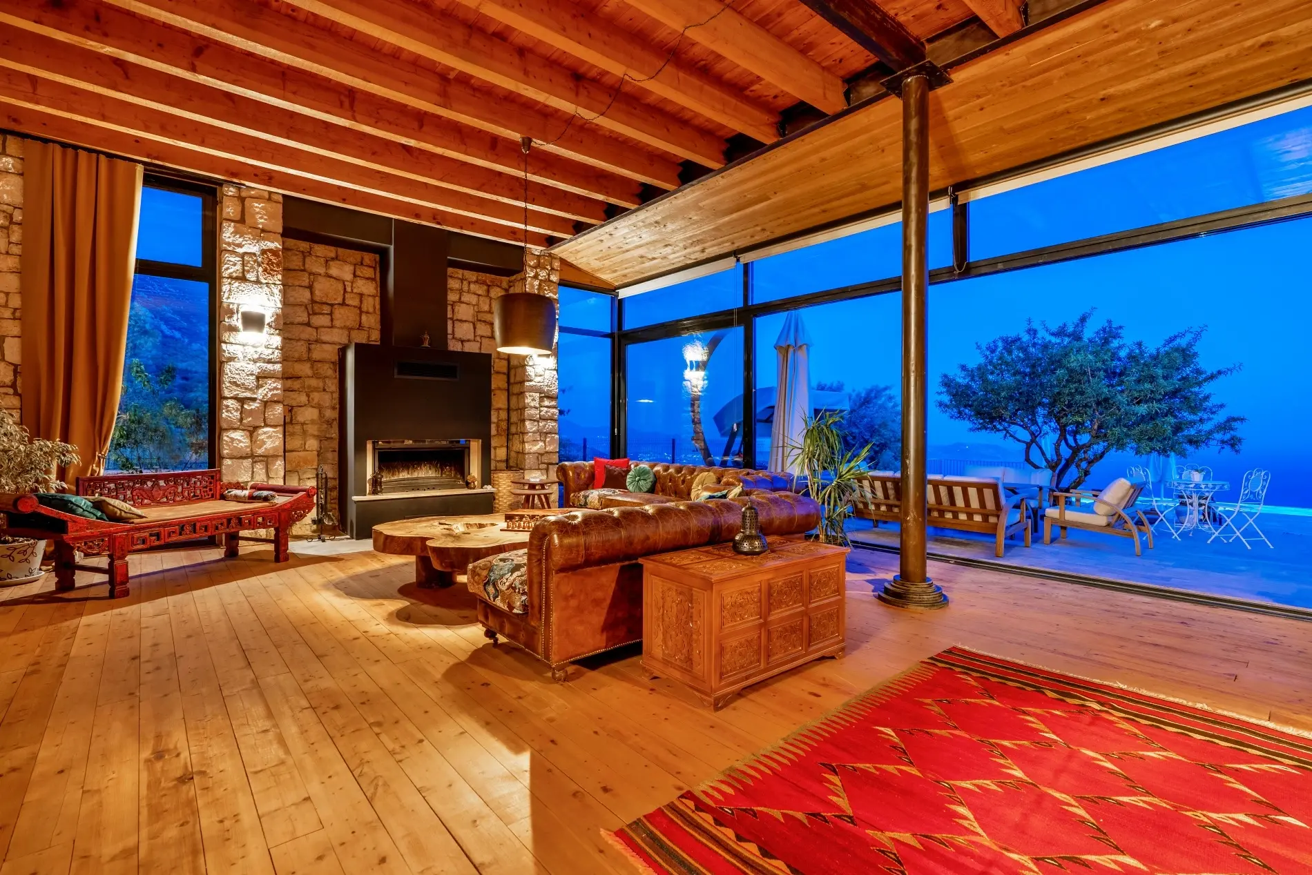 Villa Silver House görsel 32